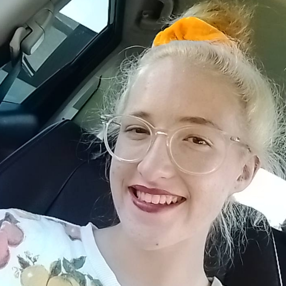 Meet your Posher, Alice